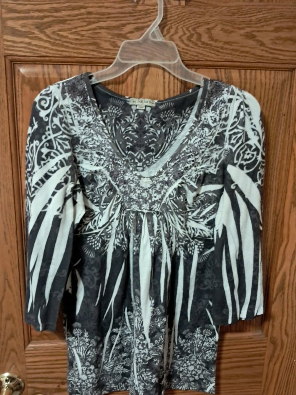 womens top